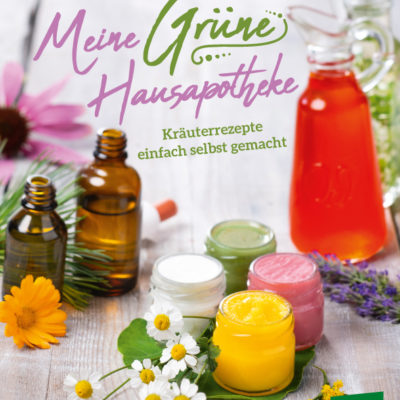 Meine Grüne Hausapotheke